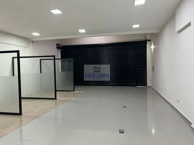 Loja com 217m², para alugar, no bairro Centro em São Bernardo do Campo