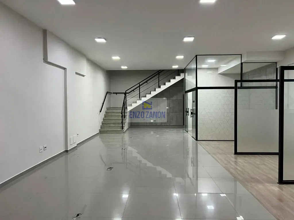 Loja-Salão, 217 m² - Foto 2
