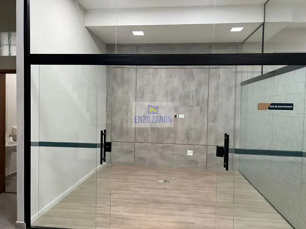 Loja-Salão, 217 m² - Foto 6