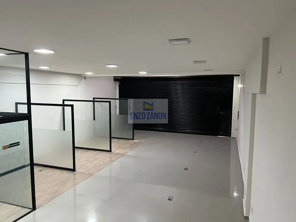 Loja-Salão, 217 m² - Foto 5