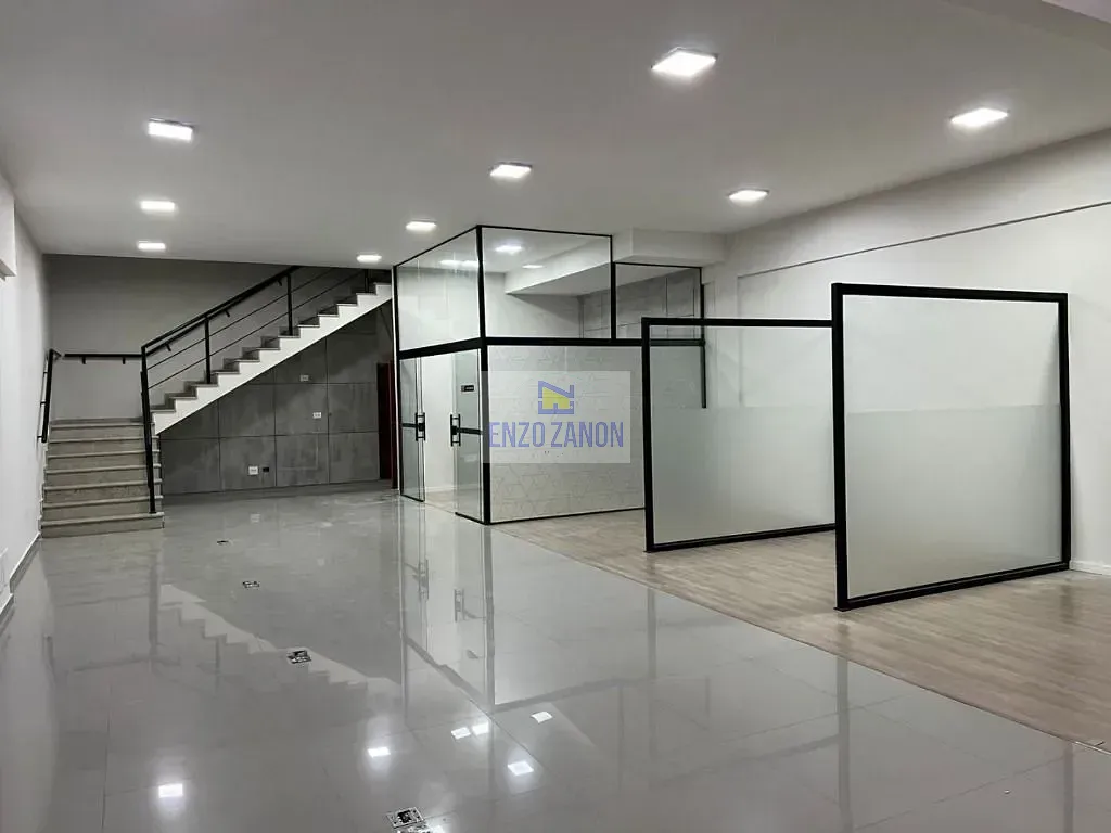 Loja-Salão, 217 m² - Foto 10