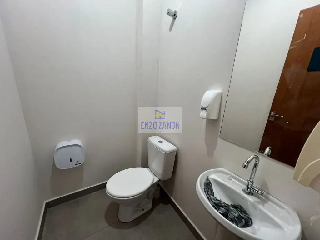 Loja-Salão, 217 m² - Foto 12