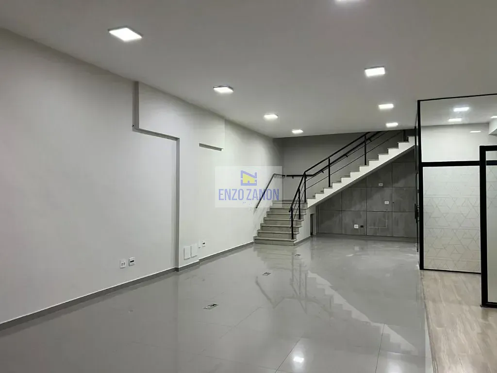 Loja-Salão, 217 m² - Foto 3