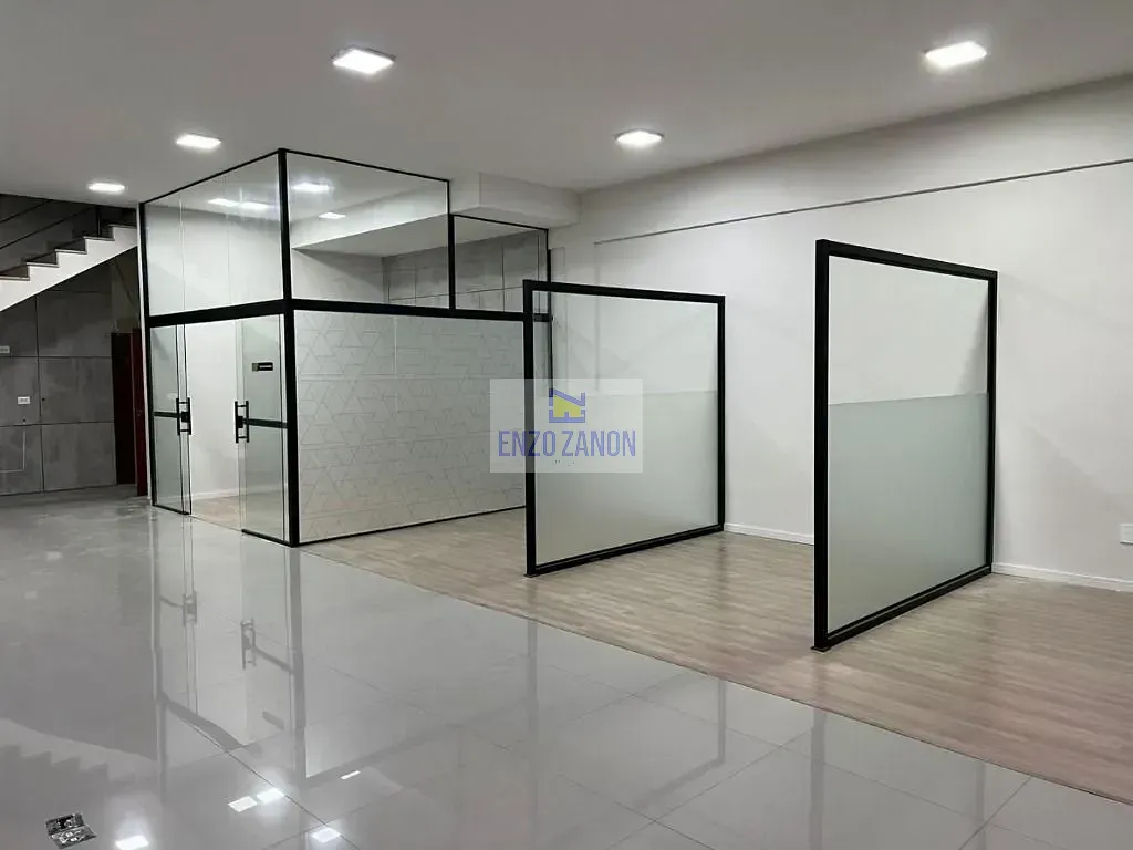 Loja-Salão, 217 m² - Foto 7