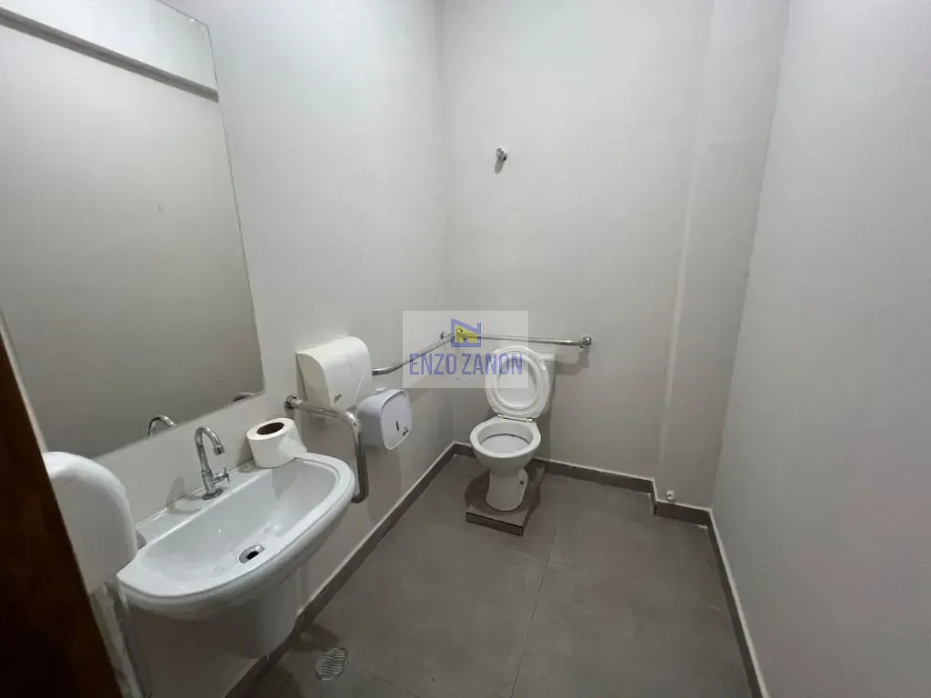 Loja-Salão, 217 m² - Foto 9