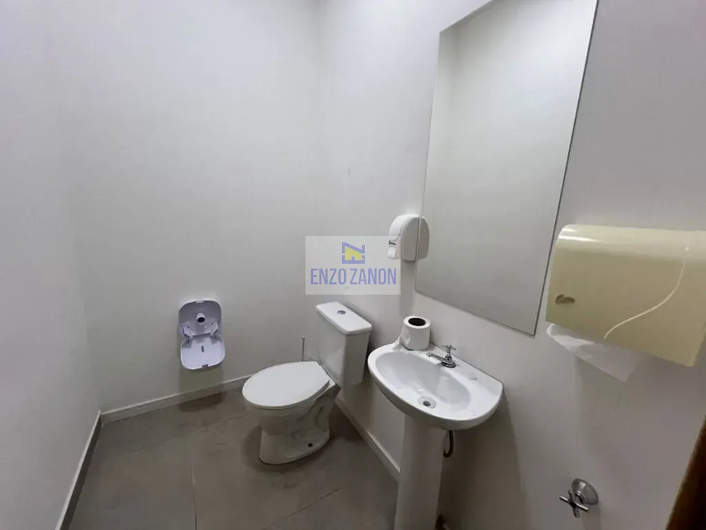 Loja-Salão, 217 m² - Foto 18