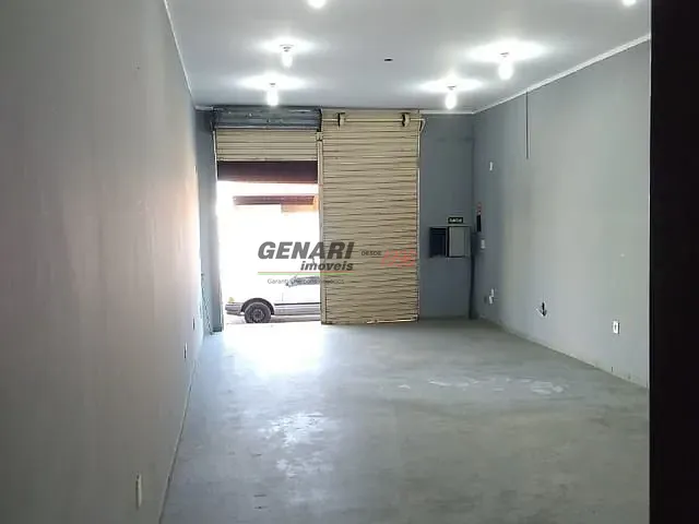 Loja com 510m², para alugar, no bairro Vila Costa e Silva em Indaiatuba