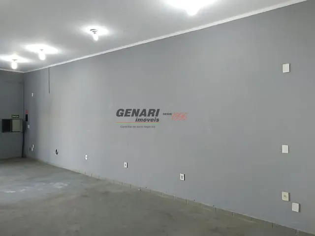 Loja com 510m², para alugar, no bairro Vila Costa e Silva em Indaiatuba