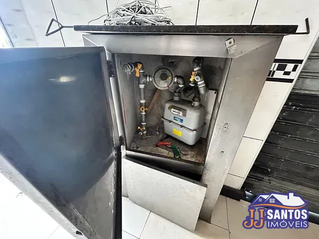 Loja com 150m², para alugar, no bairro Mooca em São Paulo