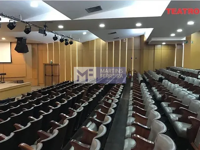 Loja com 1000m², para alugar, no bairro Barra da Tijuca em Rio de Janeiro