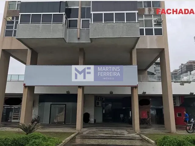 Loja com 1000m², à venda ou para alugar, no bairro Barra da Tijuca em Rio de Janeiro