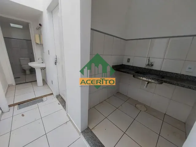 Loja com 120m², para alugar, no bairro Centro em Araçatuba