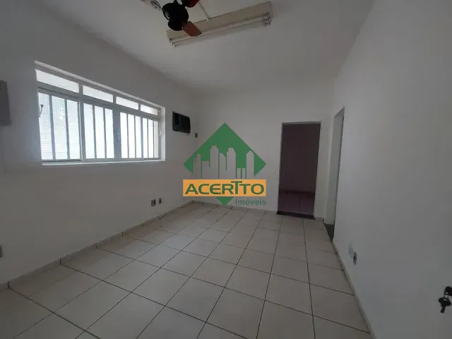 Loja com 120m², para alugar, no bairro Centro em Araçatuba