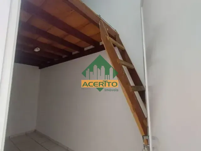 Loja com 120m², para alugar, no bairro Centro em Araçatuba