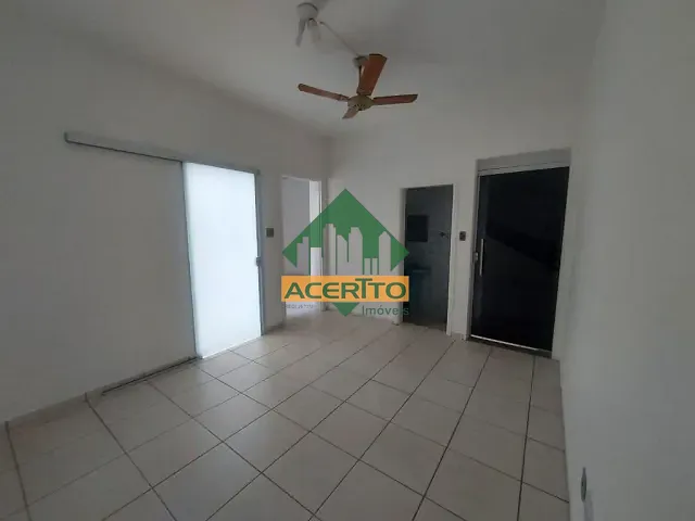 Loja com 120m², para alugar, no bairro Centro em Araçatuba