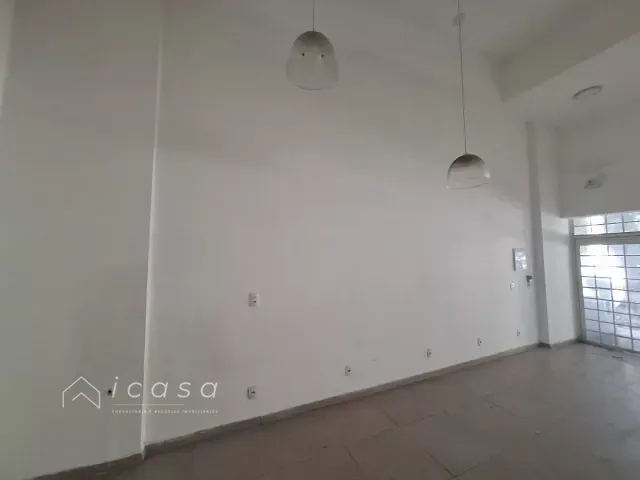 Loja com 43m², à venda ou para alugar, no bairro Jardim São Dimas em São José dos Campos