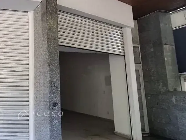 Loja com 43m², à venda ou para alugar, no bairro Jardim São Dimas em São José dos Campos