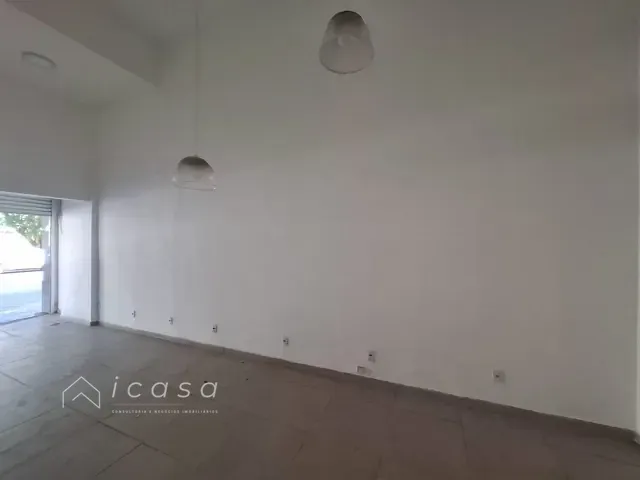 Loja com 43m², à venda ou para alugar, no bairro Jardim São Dimas em São José dos Campos