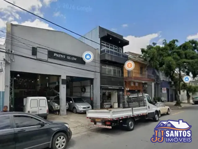 Loja com 330m², à venda, no bairro Belenzinho em São Paulo