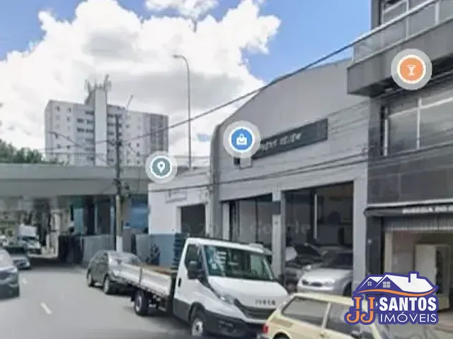 Loja com 330m², à venda, no bairro Belenzinho em São Paulo