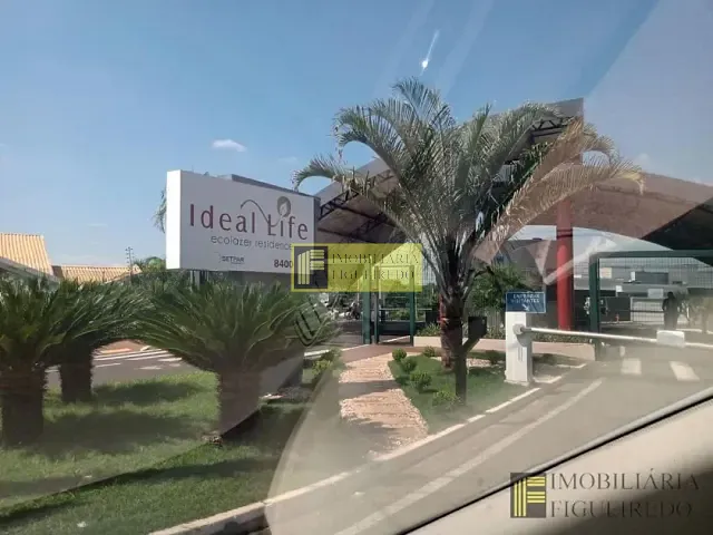 Loja com 152m², para alugar, no bairro Chácara Jockey Club (Zona Rural) em São José do Rio Preto