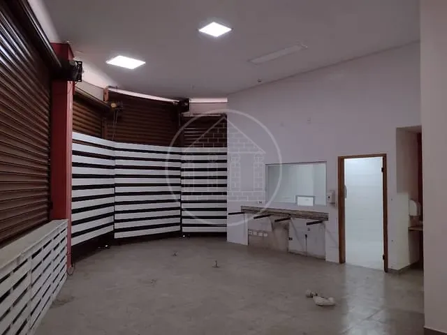 Loja com 125m², para alugar, no bairro Cidade Dutra em São Paulo