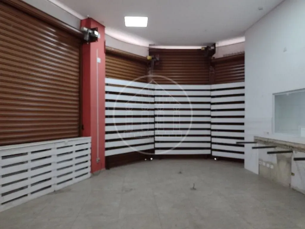 Loja-Salão, 125 m² - Foto 1