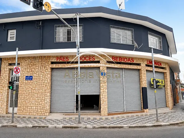 Loja para alugar, no bairro Padroeira em Osasco