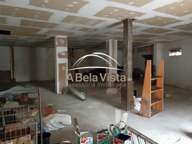Loja para alugar, no bairro Padroeira em Osasco