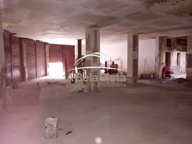 Loja para alugar, no bairro Padroeira em Osasco