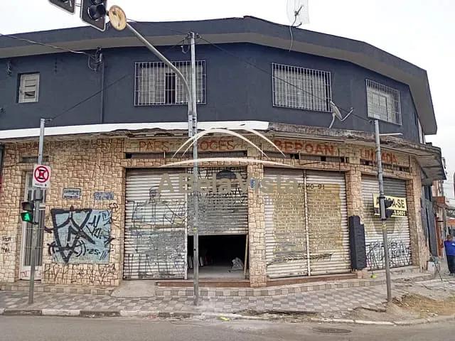 Loja para alugar, no bairro Padroeira em Osasco