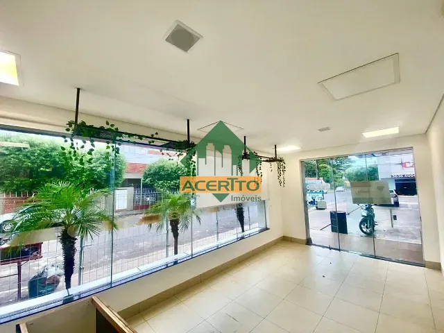 Loja com 40m², para alugar, no bairro Boa Vista em Araçatuba