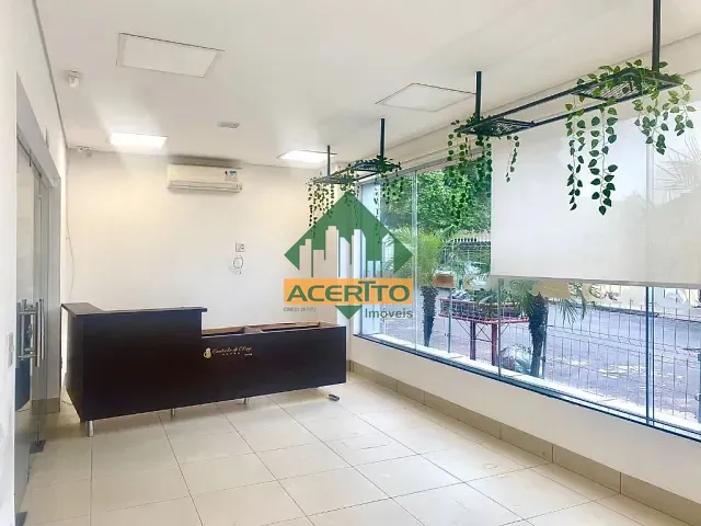 Loja com 40m², para alugar, no bairro Boa Vista em Araçatuba