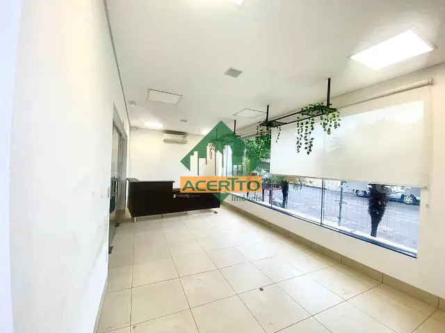 Loja com 40m², para alugar, no bairro Boa Vista em Araçatuba