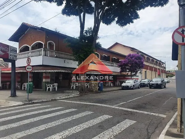 Loja com 400m², à venda, no bairro Vila Industrial em São José dos Campos