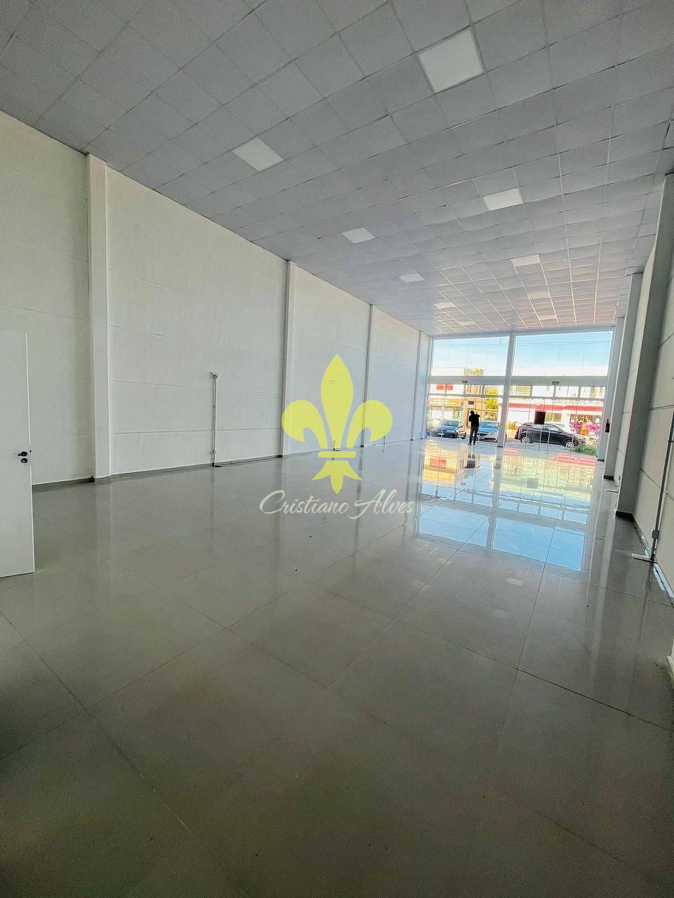 Loja-Salão, 170 m² - Foto 5