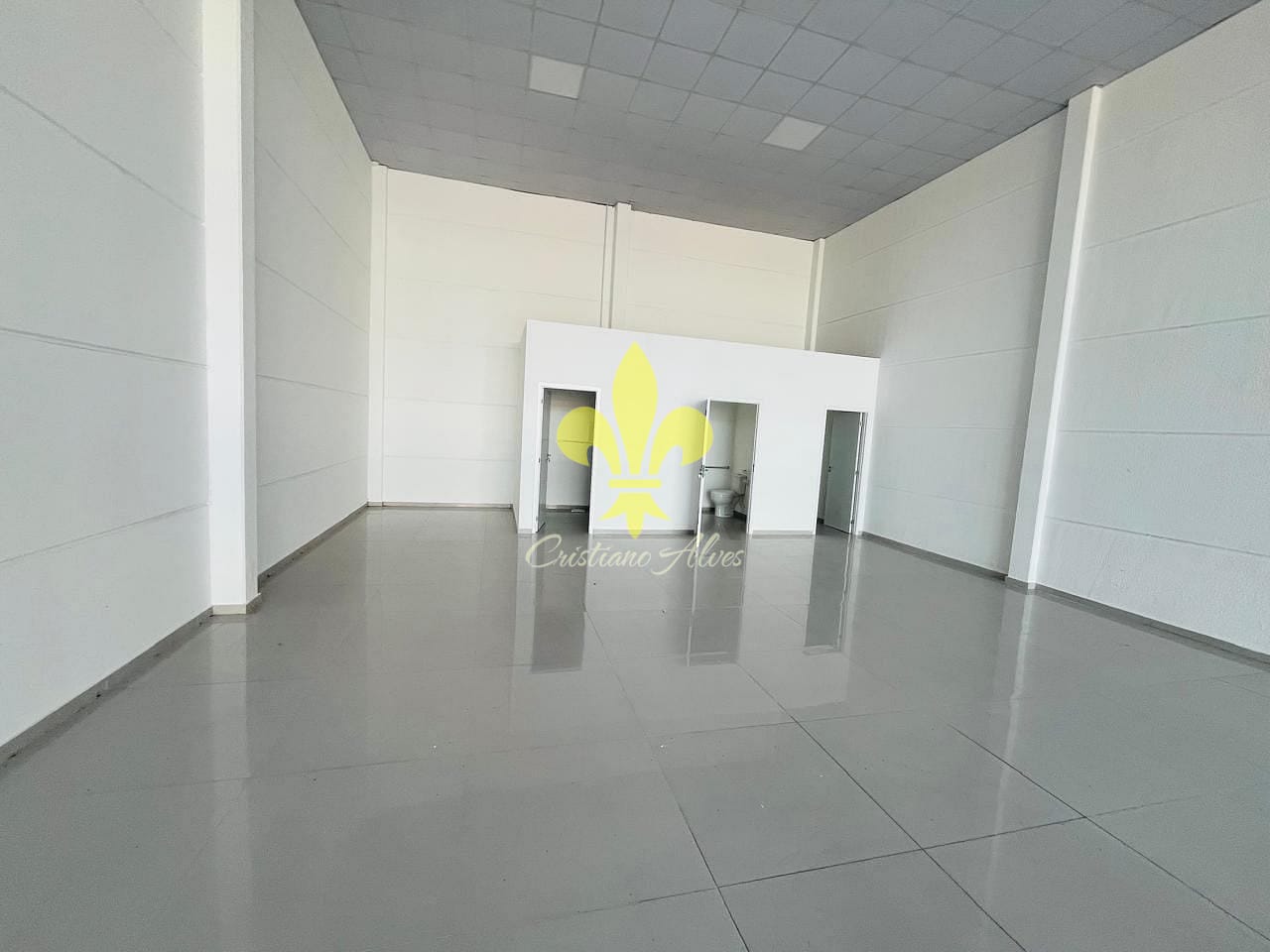 Loja-Salão, 170 m² - Foto 4