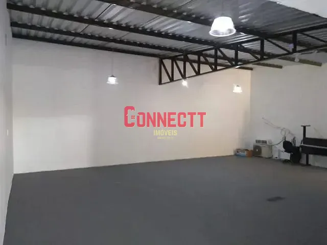 Loja com 250m², à venda, no bairro Jardim Paiva em Ribeirão Preto