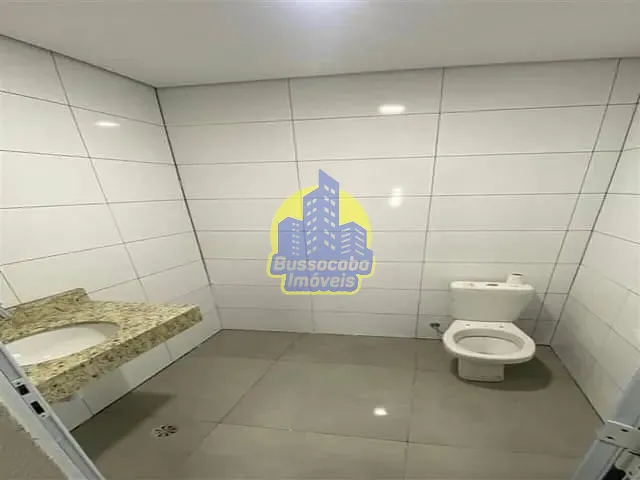 Loja com 230m², para alugar, no bairro Umuarama em Osasco