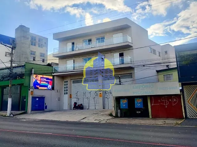 Loja com 230m², para alugar, no bairro Umuarama em Osasco