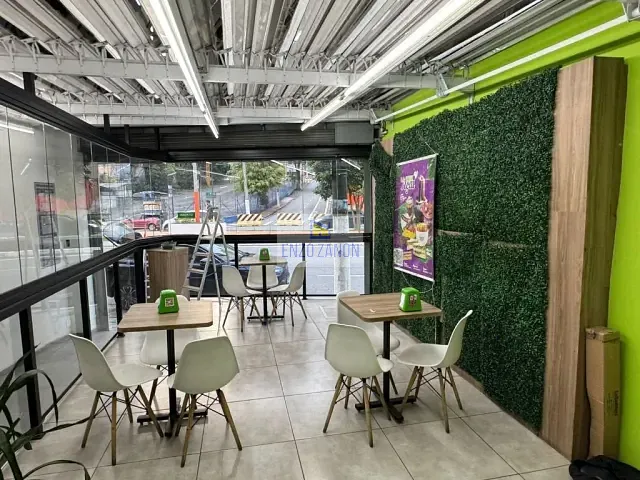 Loja com 188m², para alugar, no bairro Jardim do Mar em São Bernardo do Campo