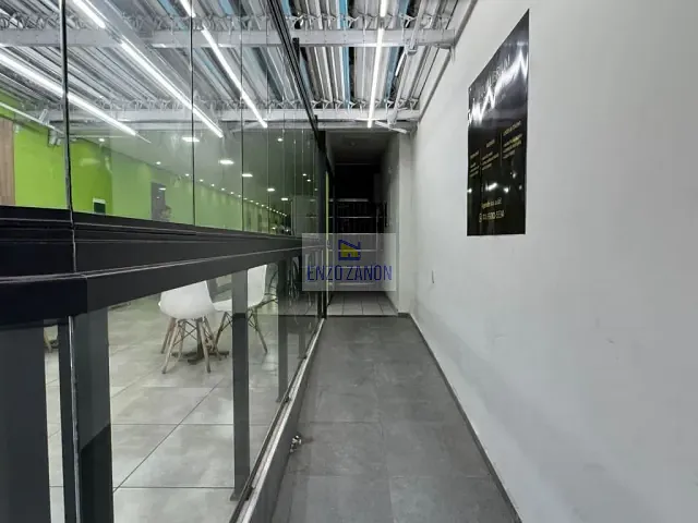 Loja com 188m², para alugar, no bairro Jardim do Mar em São Bernardo do Campo