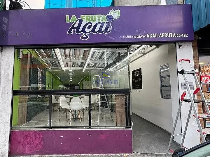 Loja-Salão, 188 m² - Foto 18