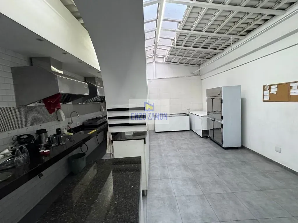Loja-Salão, 188 m² - Foto 15