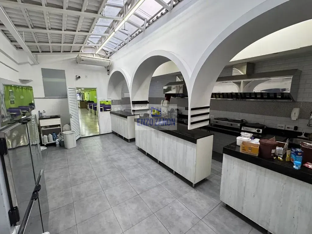 Loja-Salão, 188 m² - Foto 16