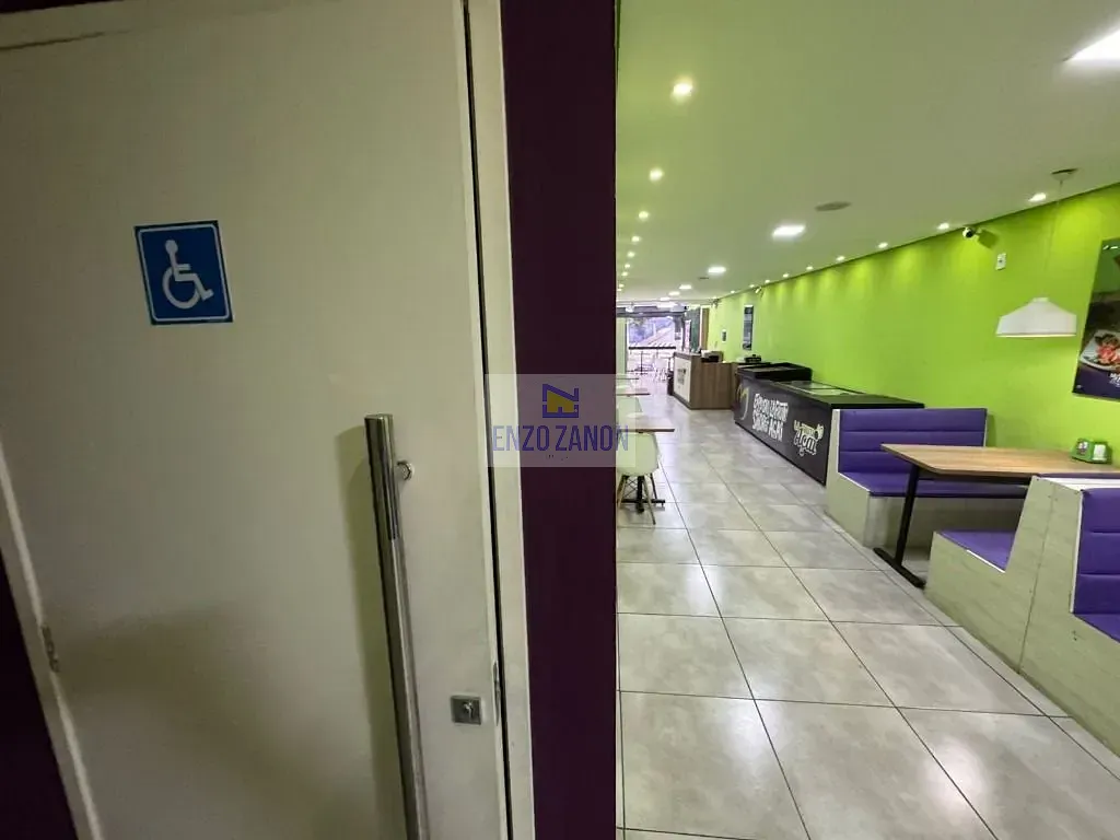 Loja-Salão, 188 m² - Foto 6