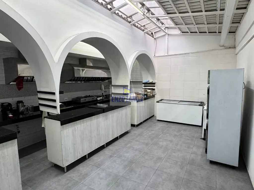 Loja-Salão, 188 m² - Foto 17
