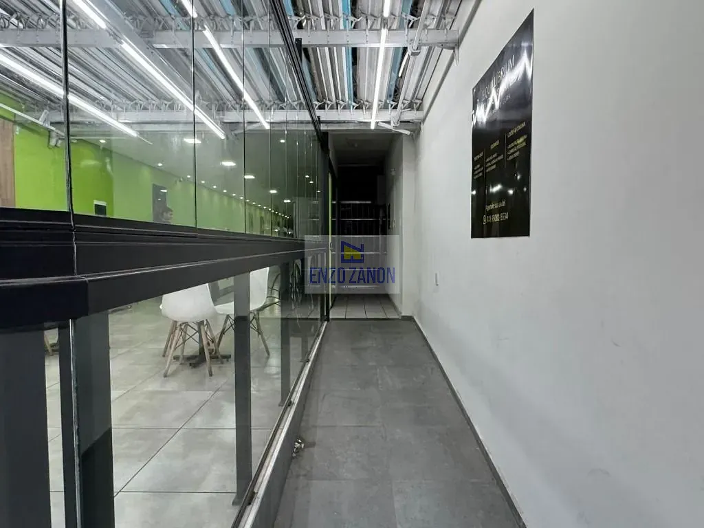 Loja-Salão, 188 m² - Foto 2