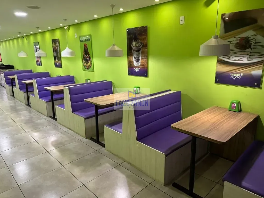 Loja-Salão, 188 m² - Foto 4