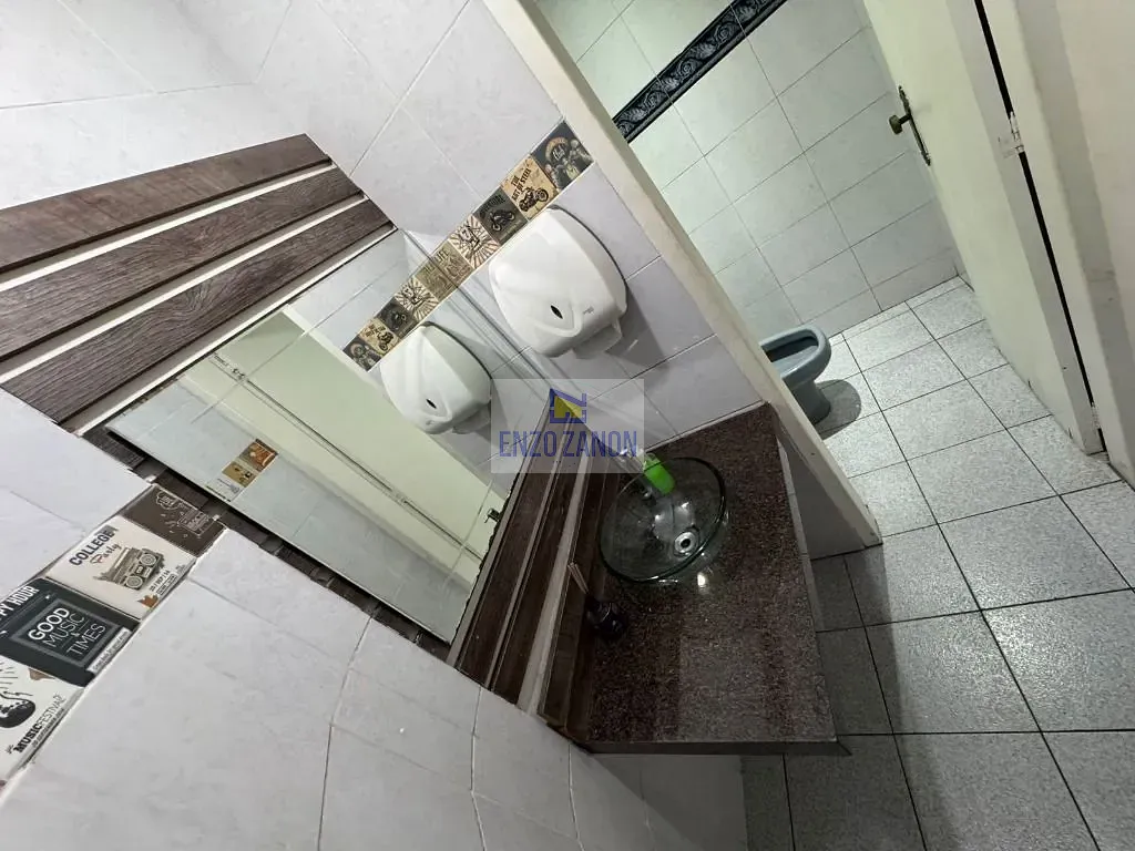 Loja-Salão, 188 m² - Foto 14